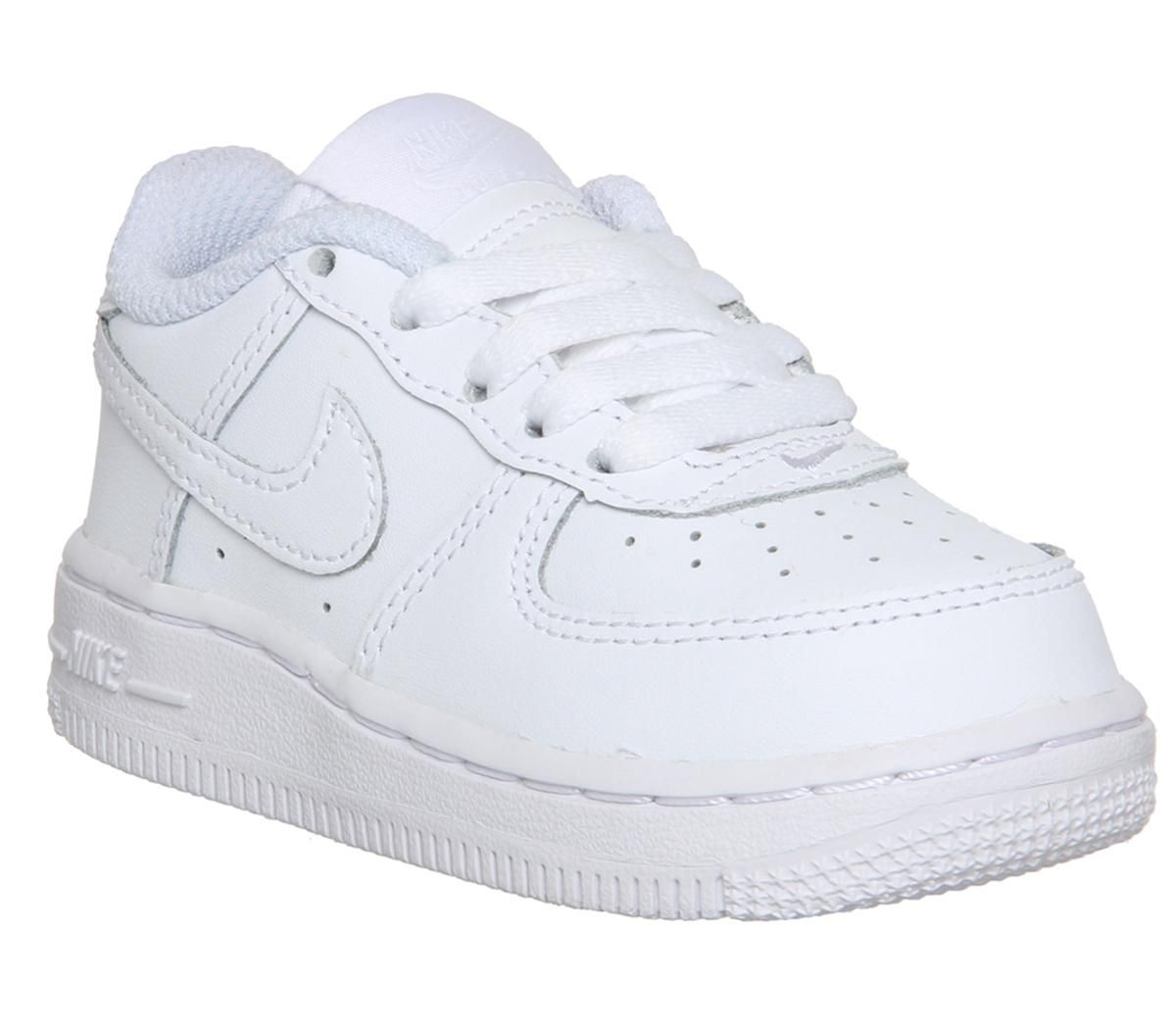 nike air force one infant