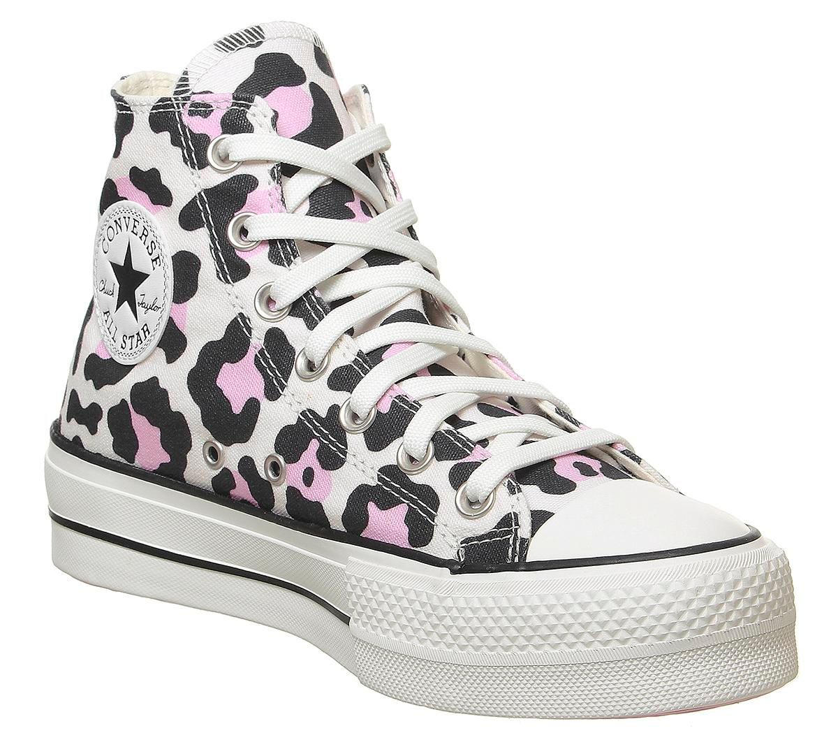 converse platform office