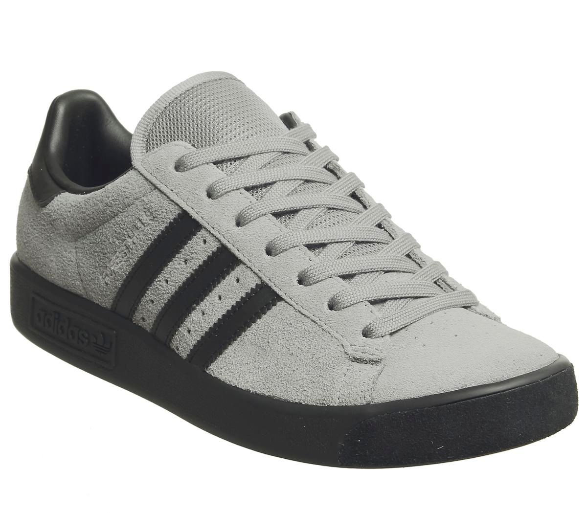 handball spezial trainers solid grey core black silver exclusive