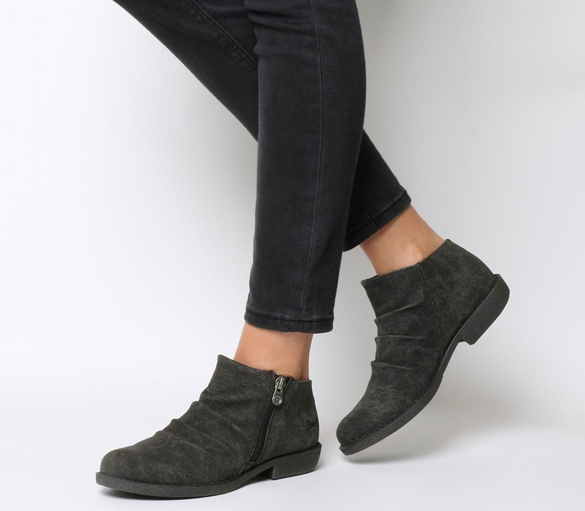 blowfish kalwen boots