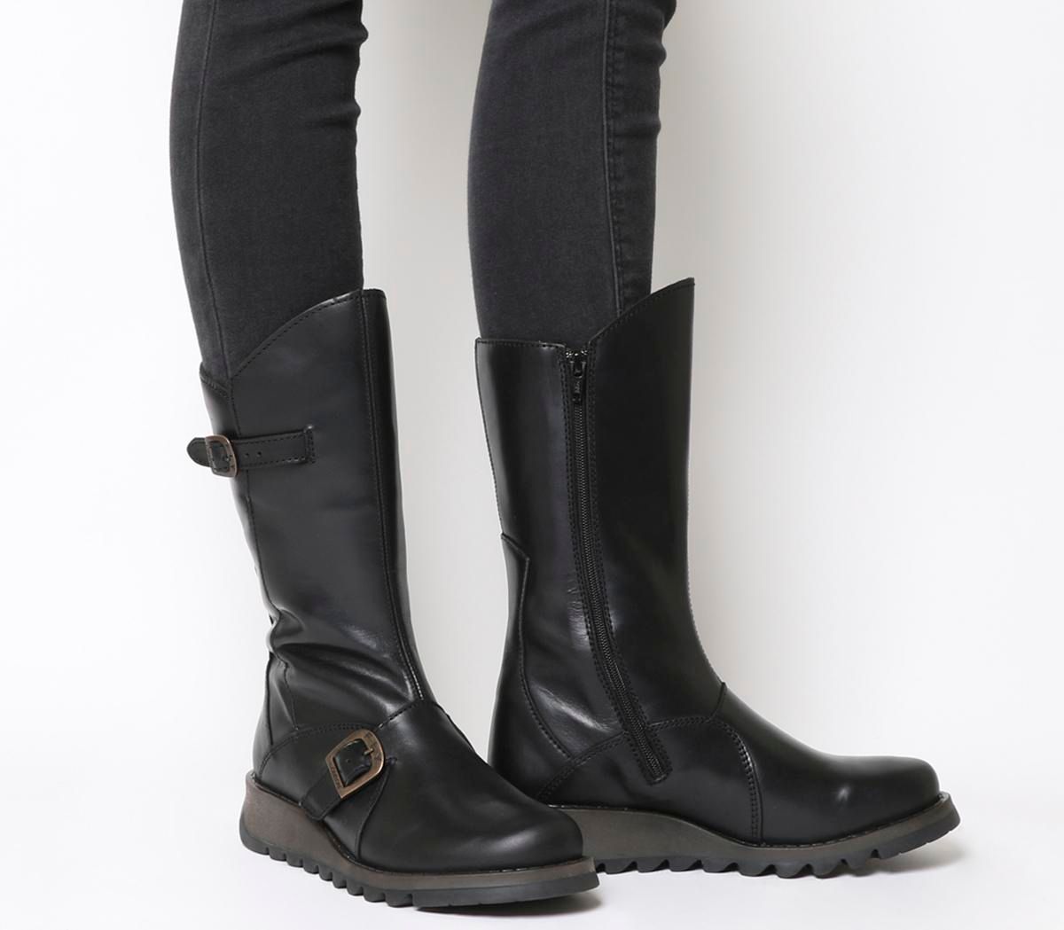 native kensington boots