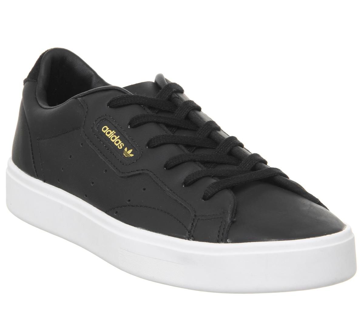 office adidas trainers