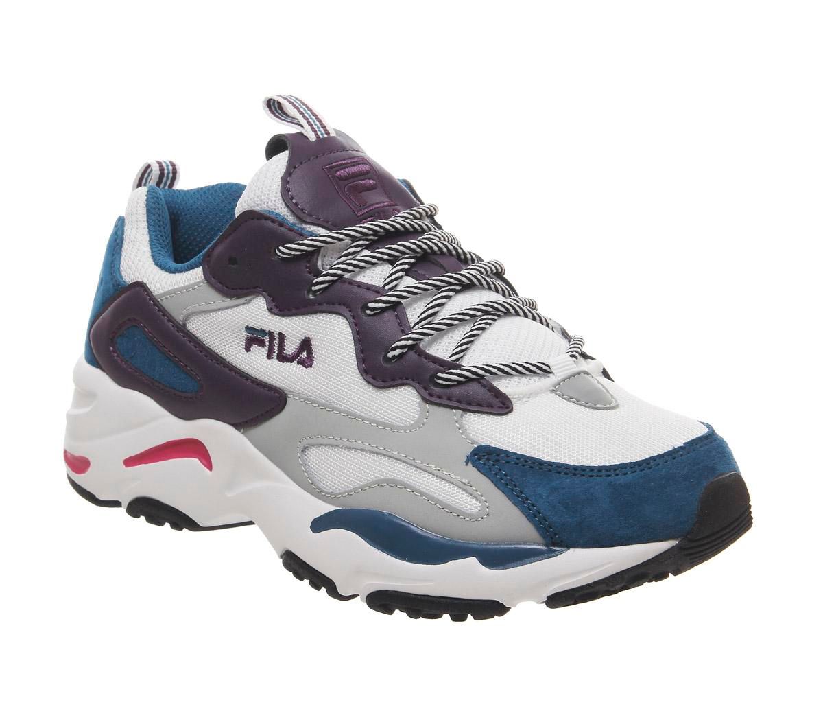 fila ray office