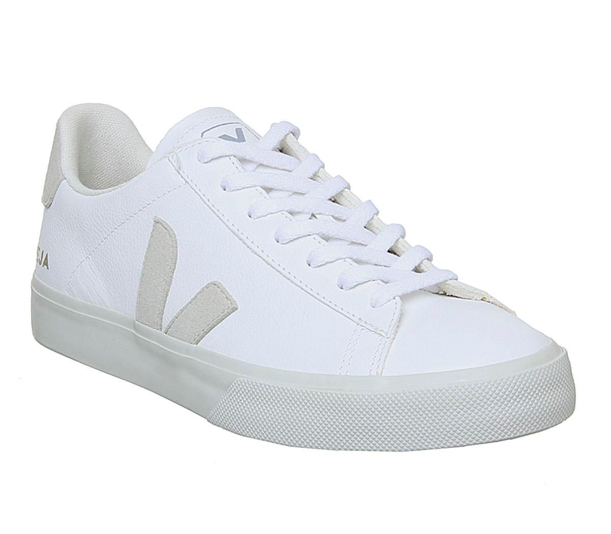 veja campo white natural