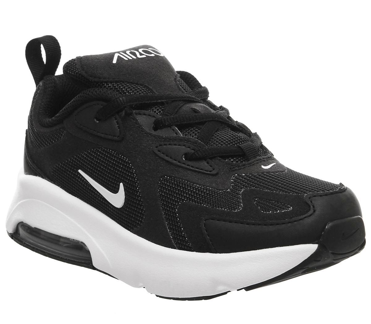 nike air max 200 trainers
