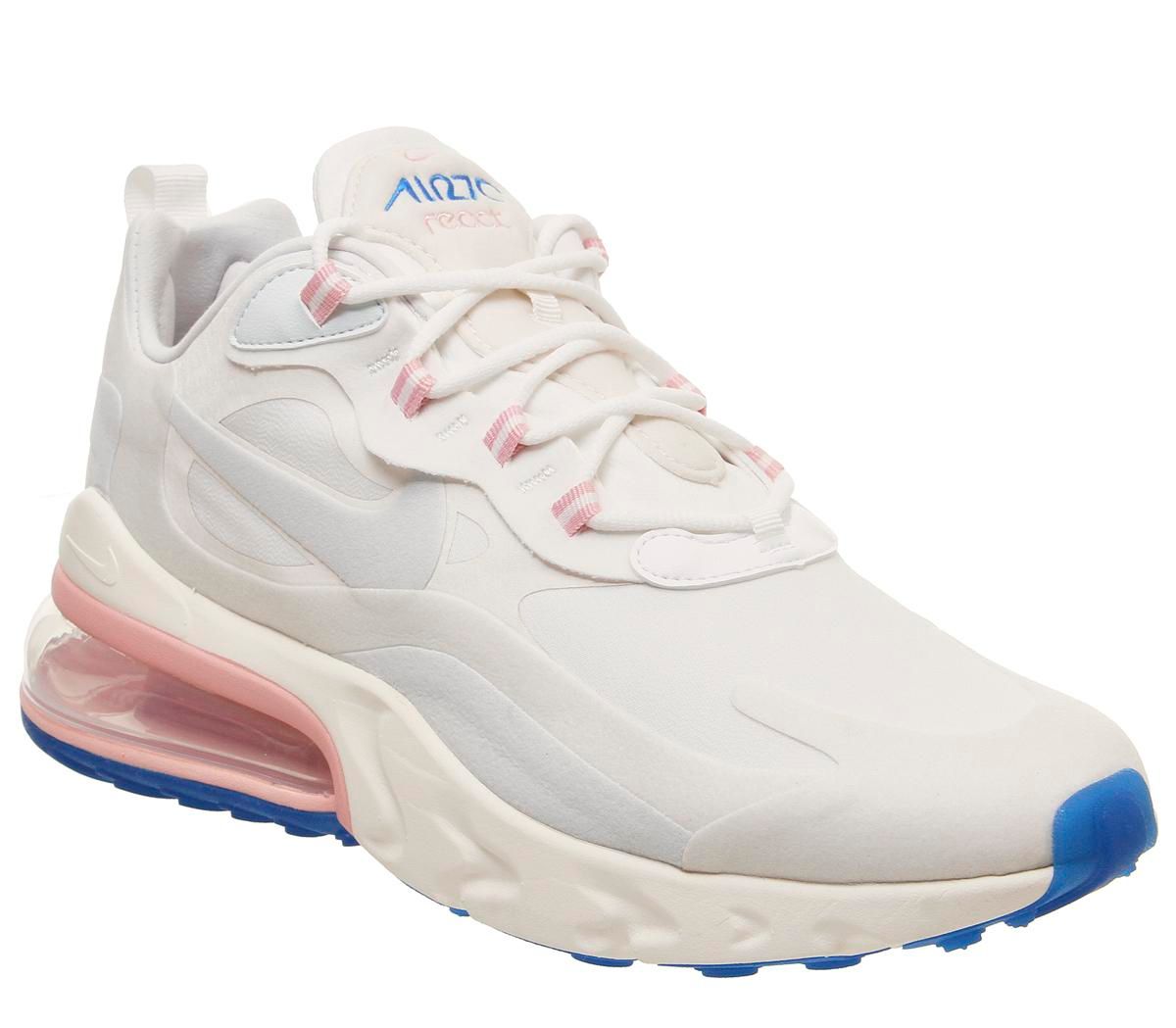 air max 270 react grey fog f air max 270 react grey fog f