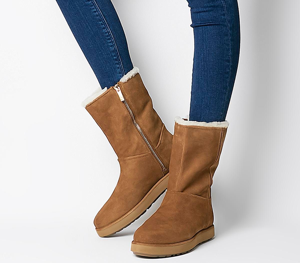 office ugg classic short