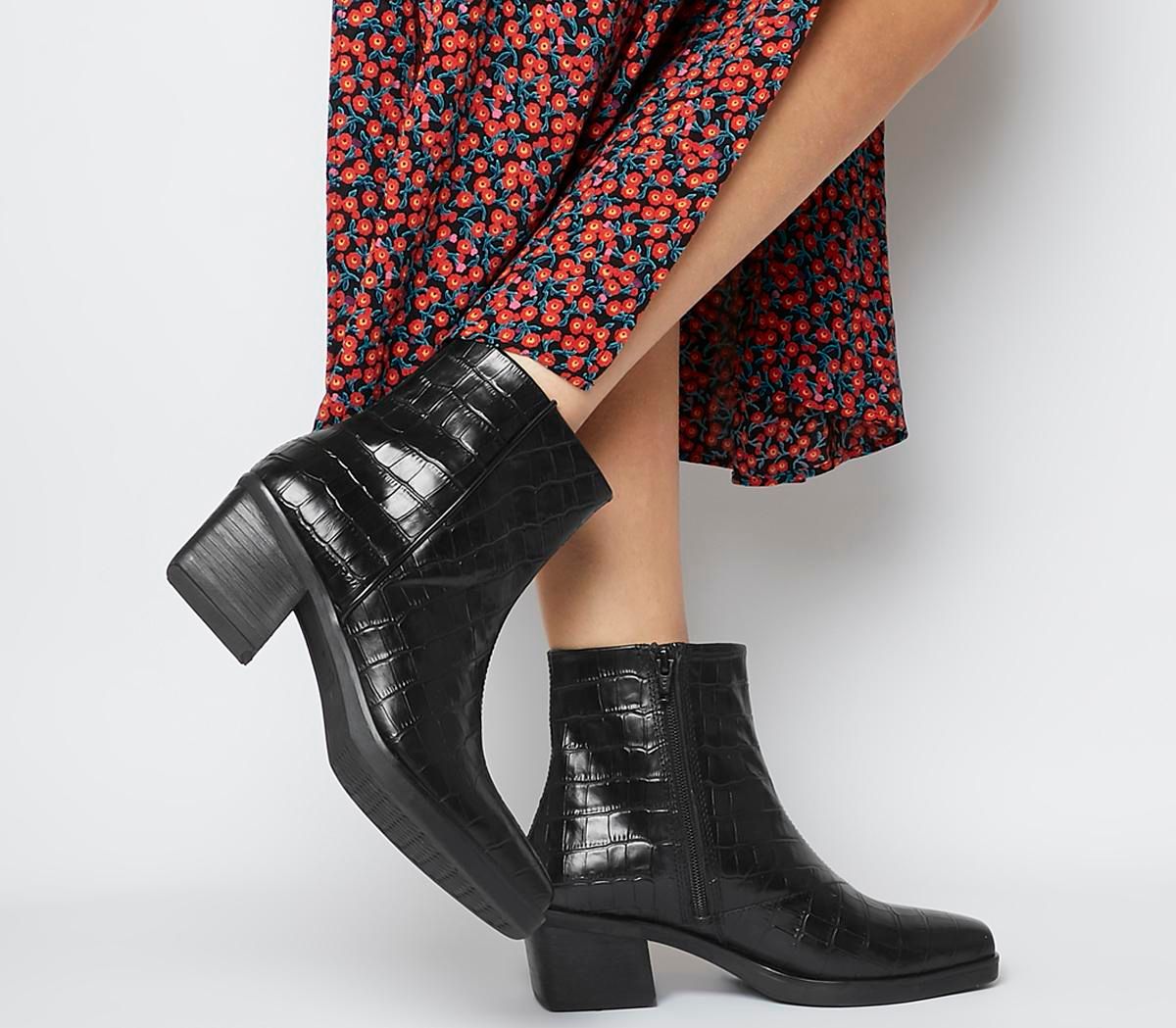 vagabond boots simone