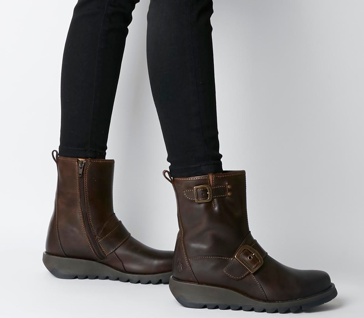 fly london mon zip boots