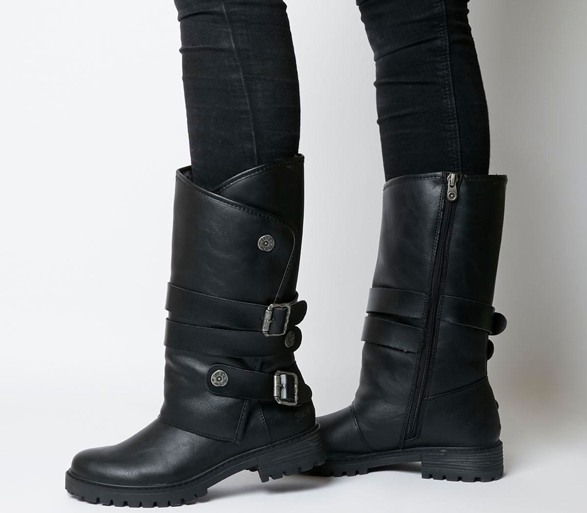 blowfish kalwen boots