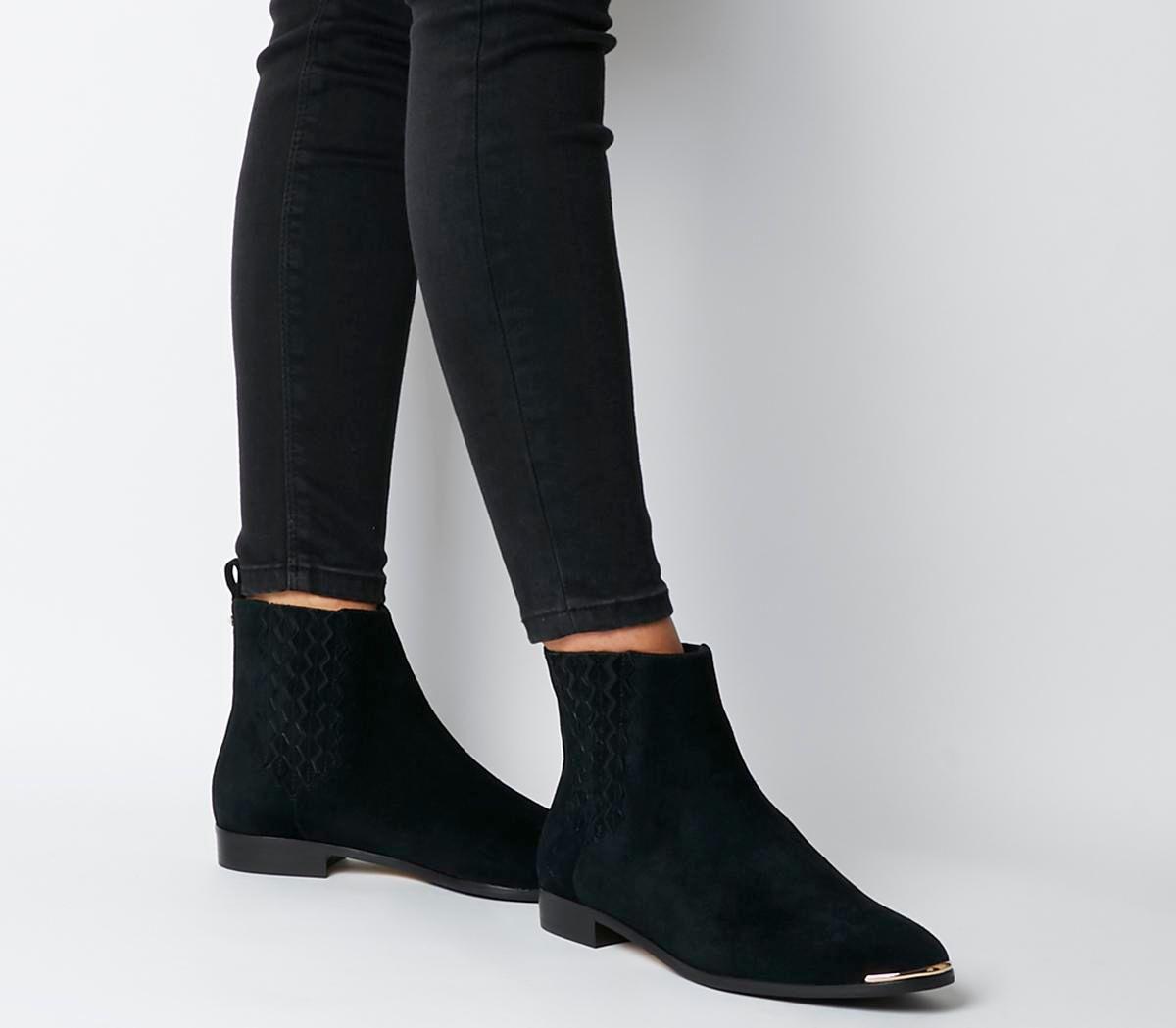 ted baker liveca chelsea boots