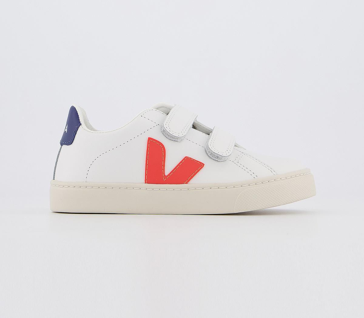 Veja Esplar Infant WHITE ABSYNTHE 