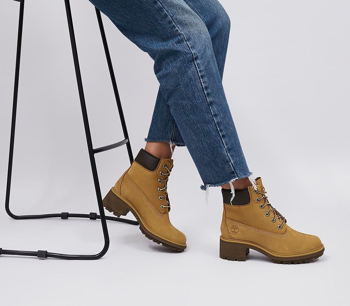 timberland lux boot