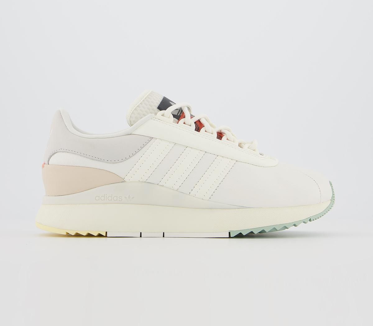 adidas gazelle linen dust pearl cream