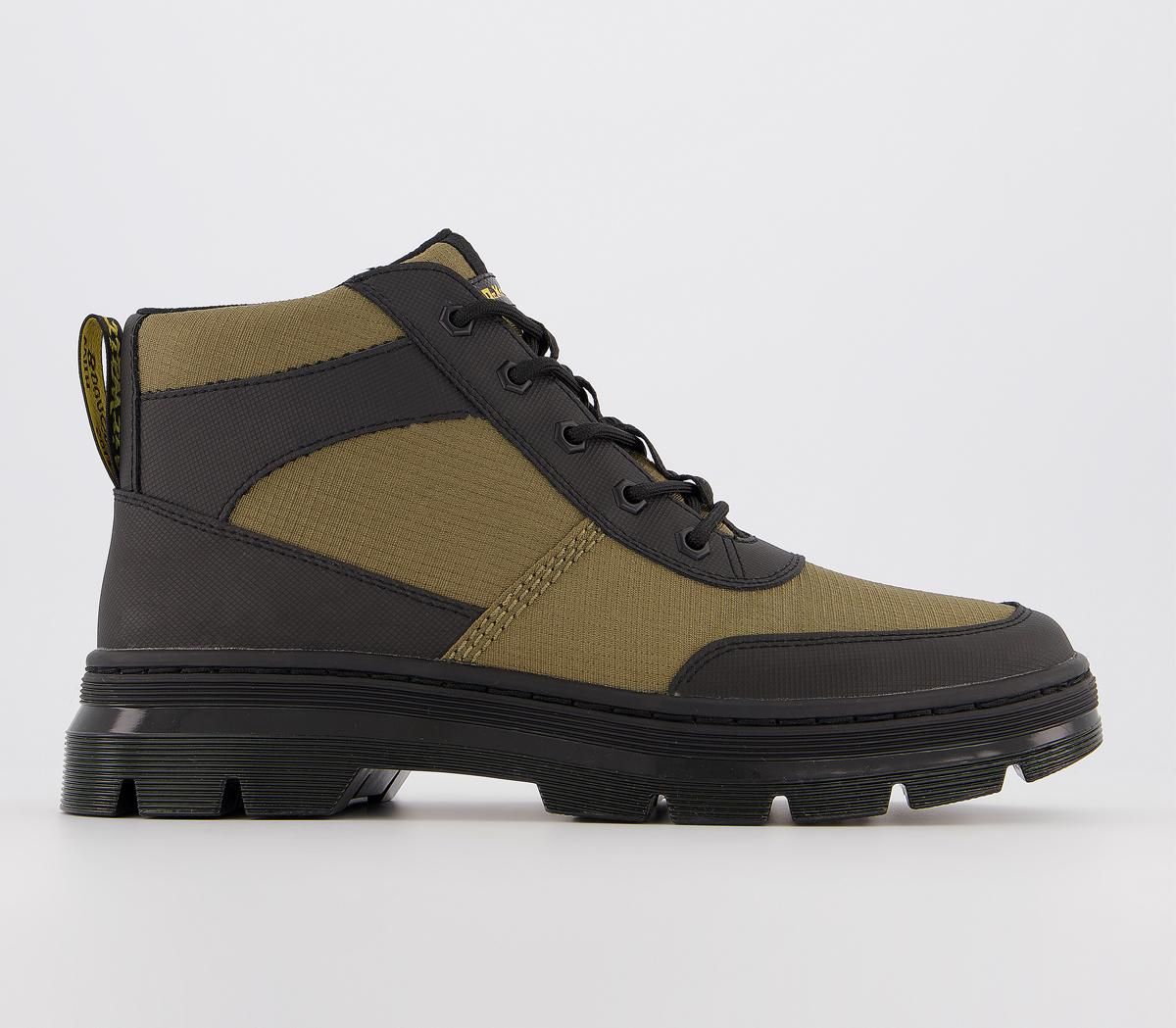 dr martens dante olive