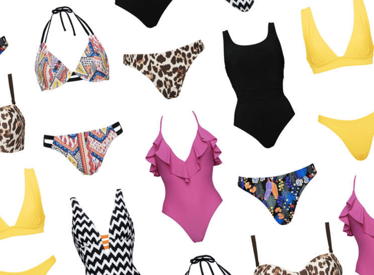 figleaf swimwear sale
