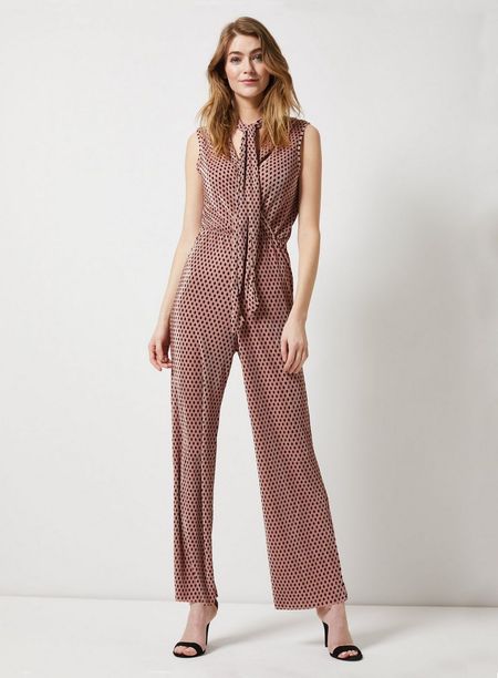 The Best Jumpsuits To Wear To A Wedding If You Re Bored Of Dresses
