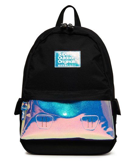 superdry glitter bum bag