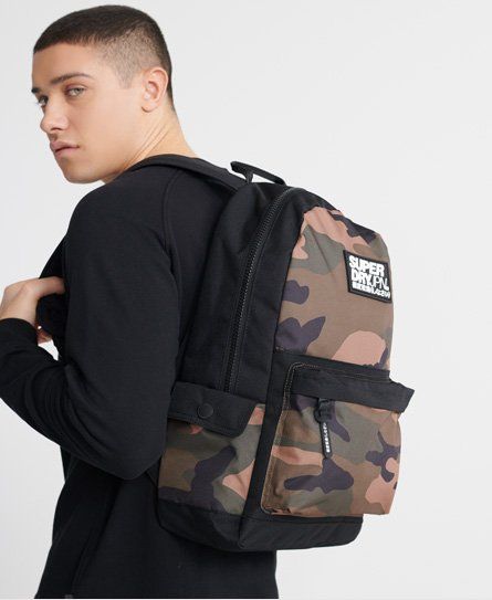 superdry full montana bum bag