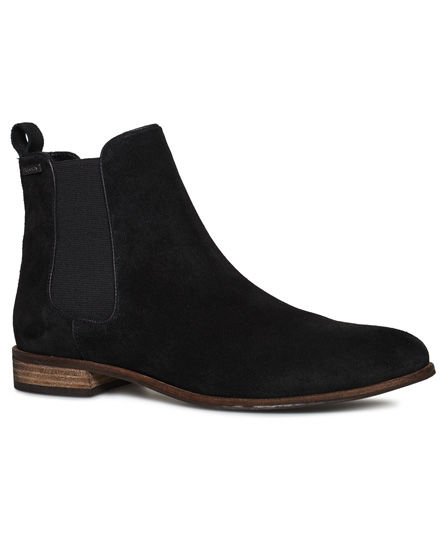 superdry millie lou chelsea boots