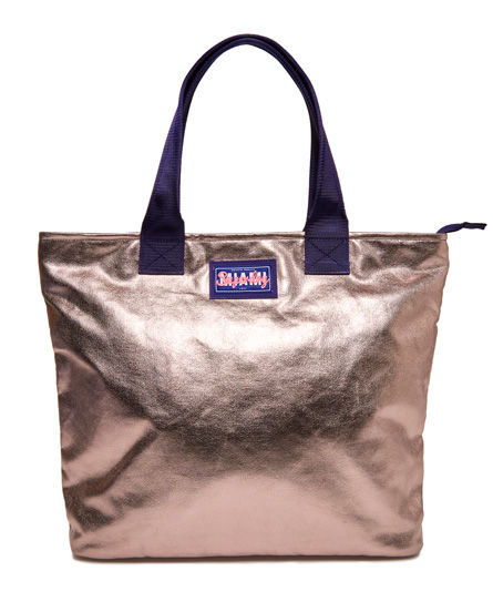 superdry elaina tote bag