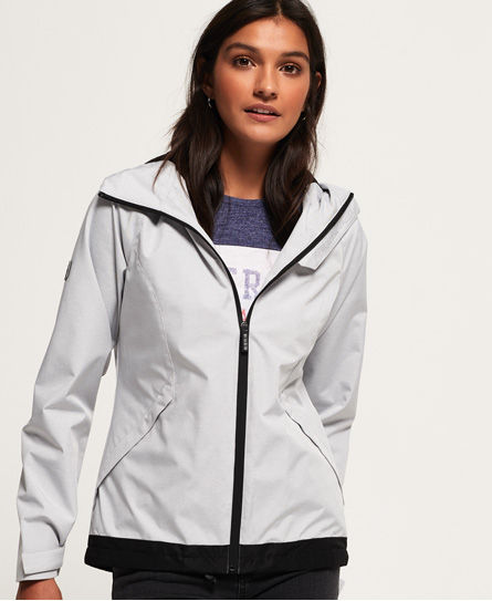 long windcheater womens