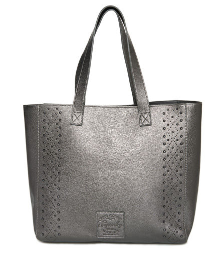 superdry elaina tote bag