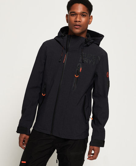 superdry flex hoodie