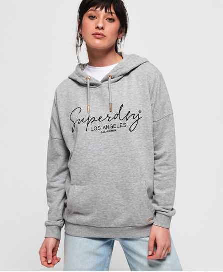 superdry alice hoodie