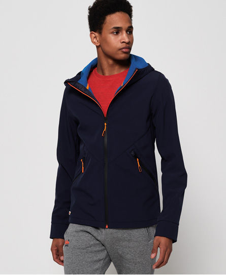superdry mountain trail hoodie