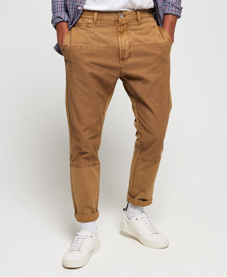 superdry edmond boots