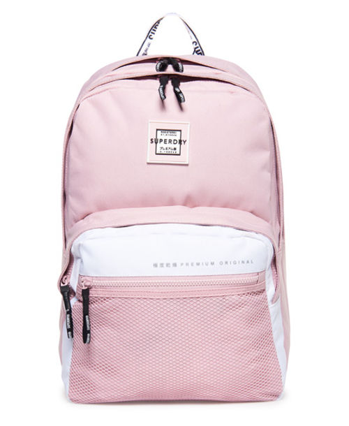 Superdry Oatman Backpack Compare The Oracle Reading