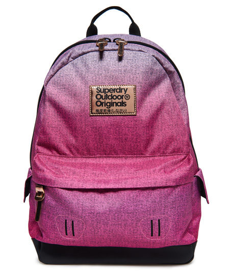 superdry originals backpack