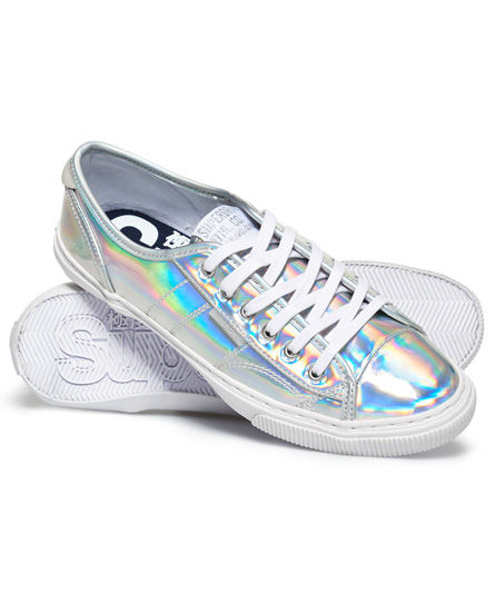 superdry luxe low pro sneaker