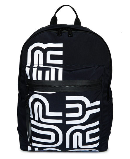 superdry hayden backpack