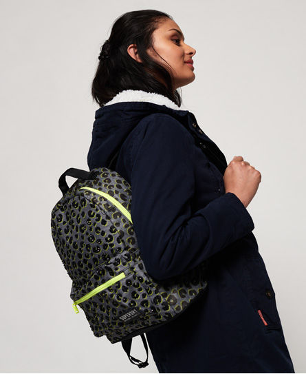 superdry midi backpack