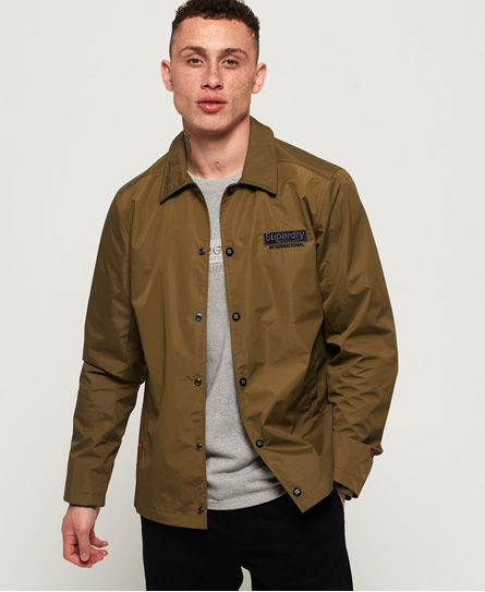 superdry international lite jacket