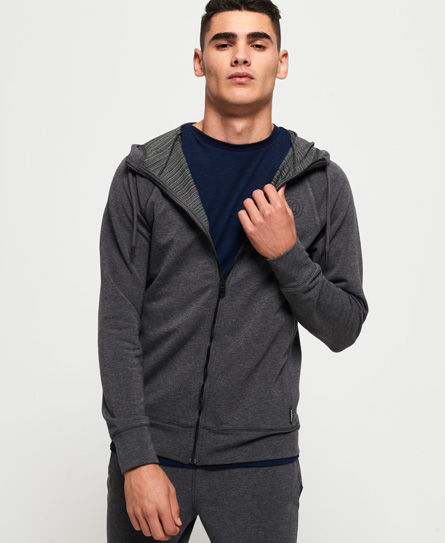 superdry flex hoodie