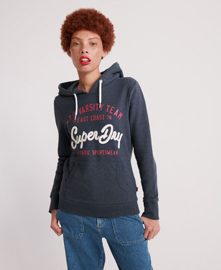 superdry bleeker hoodie