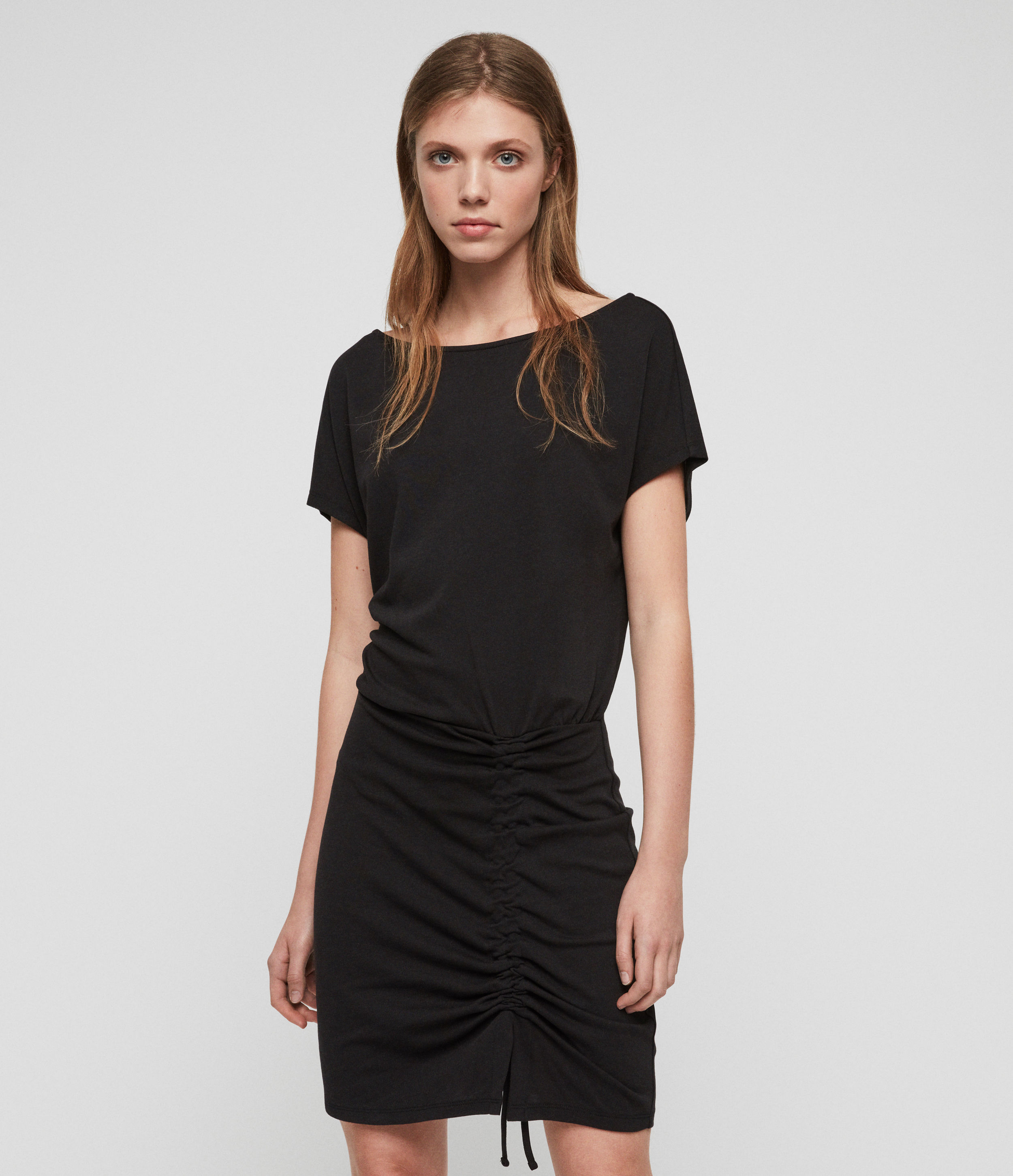 all saints tavi dress