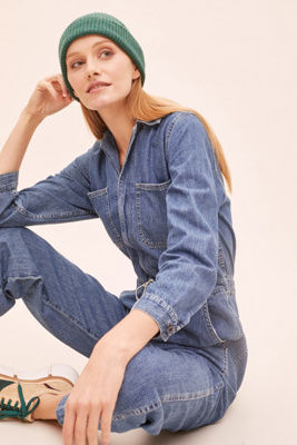 levis luella jumpsuit