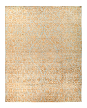 Solo Rugs Suzani Area Rug 11 10 X 15 2 6503 79 Grazia Solo Rugs Suzani Area Rug 11 10 X 15 2