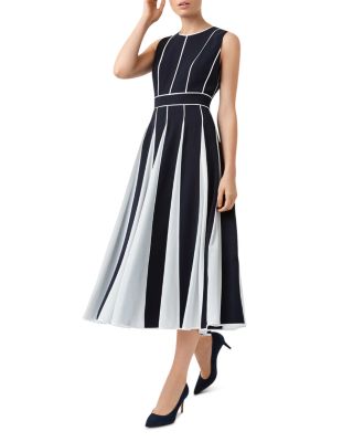 bailly dress hobbs