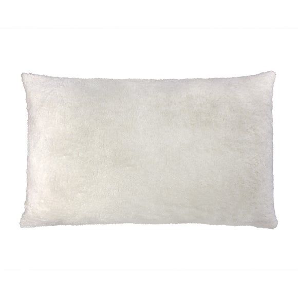 dunelm teddy bear memory foam pillow