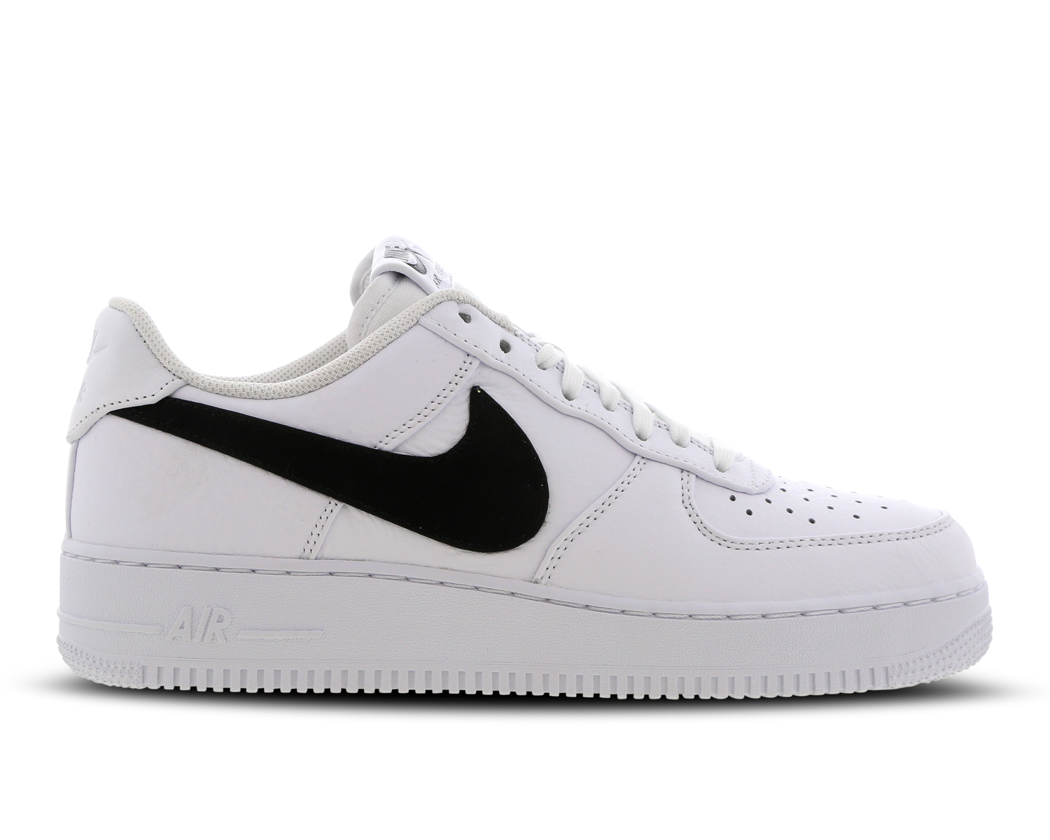 white air force 1 footlocker