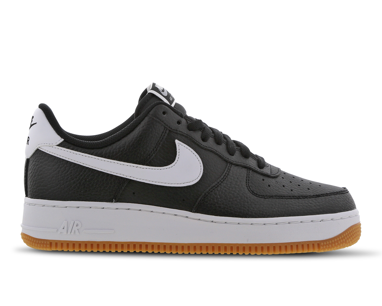 nike air force 1 low micro branding