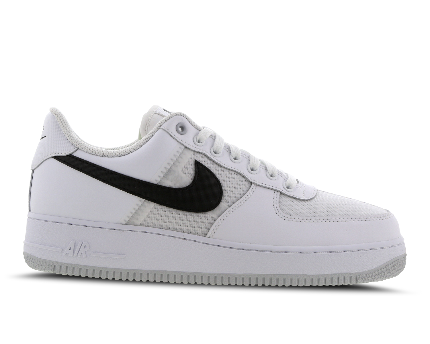 nike air force 1 low micro branding