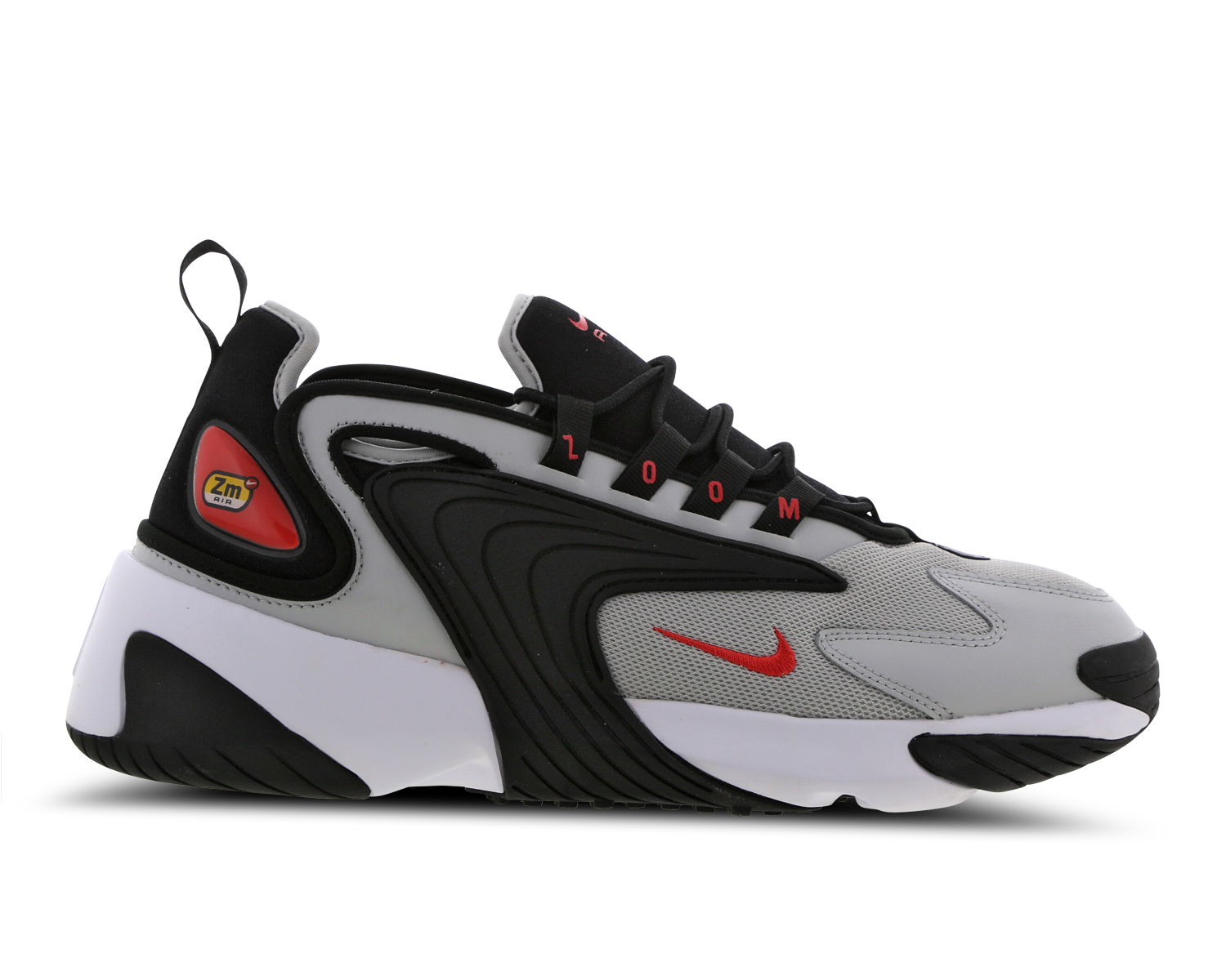 nike zoom 2k footlocker