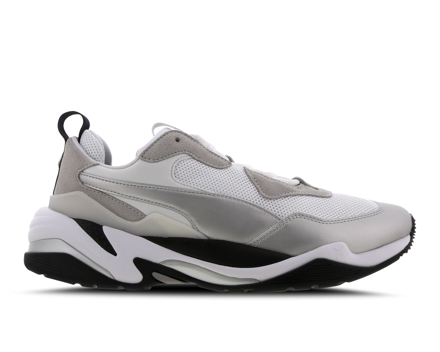 puma thunder amg