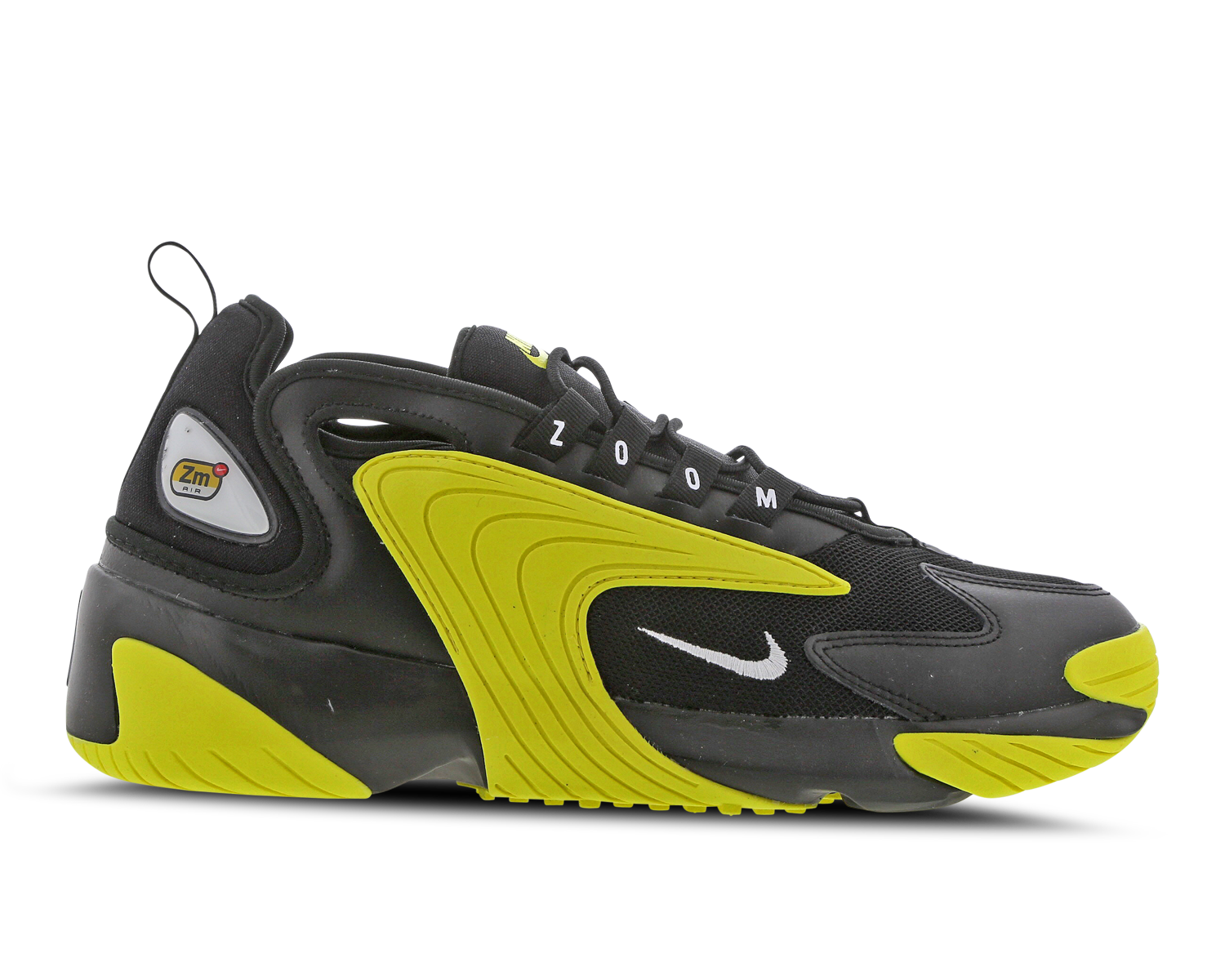 nike zoom footlocker